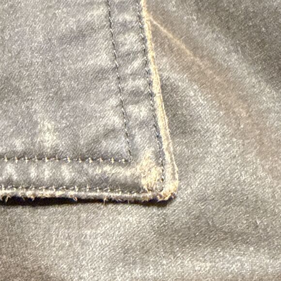 Legendary Whitetails Jacket Mens 2XL  Brown Journeyman Flannel Lined Waxed - Picture 9 of 16